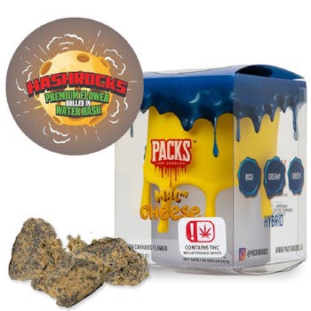 HASHROCKS-3.5G-Mac N Cheese